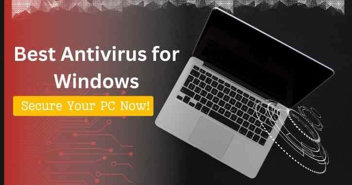 antivirus for windows