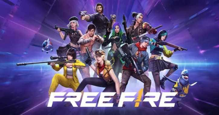 download garena free fire